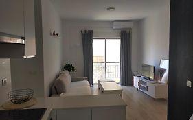 Apartamento en Costa Tropical